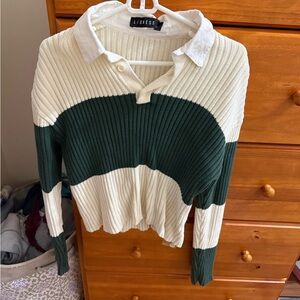 Lioness Prince Rugby Shirt